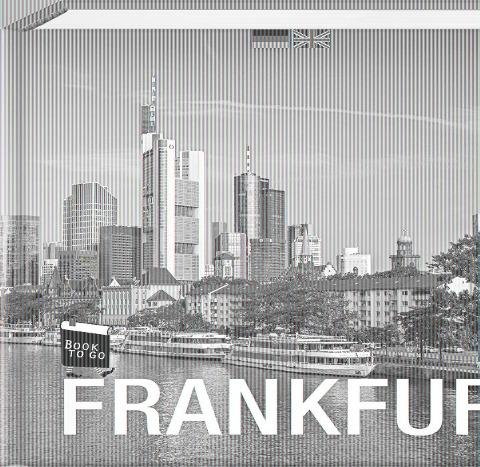 Frankfurt am Main – Book To Go