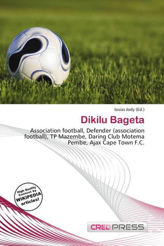 Dikilu Bageta