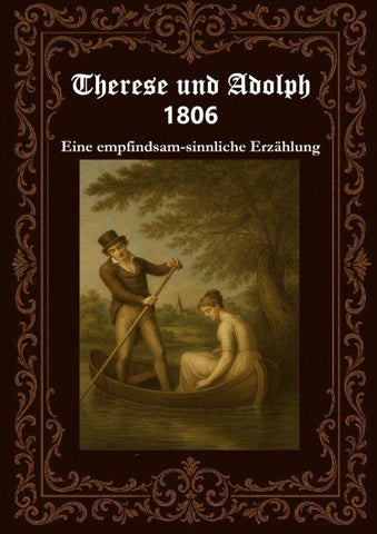 Therese und Adolph 1806