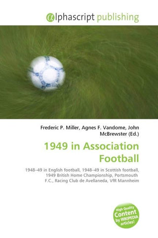 1949 in Association Football