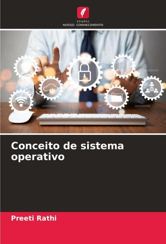 Conceito de sistema operativo