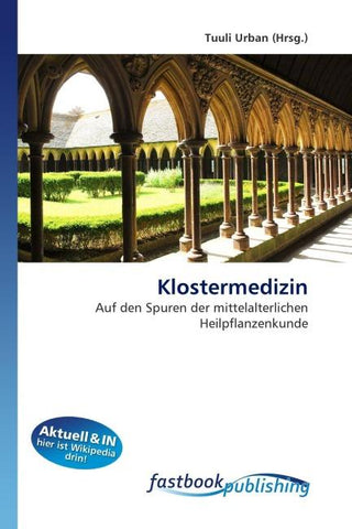 Klostermedizin