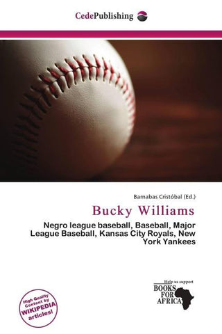 Bucky Williams