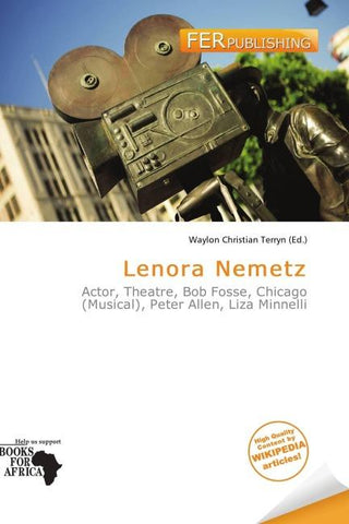 Lenora Nemetz