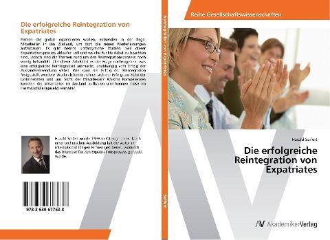 Die erfolgreiche Reintegration von Expatriates