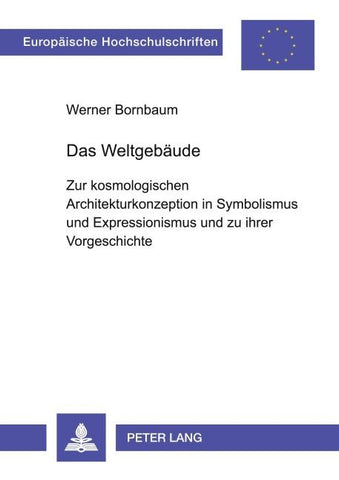 Das Weltgebäude