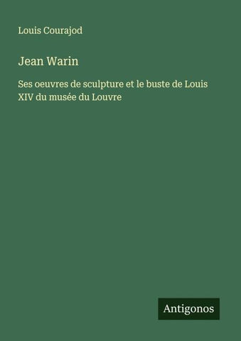 Jean Warin