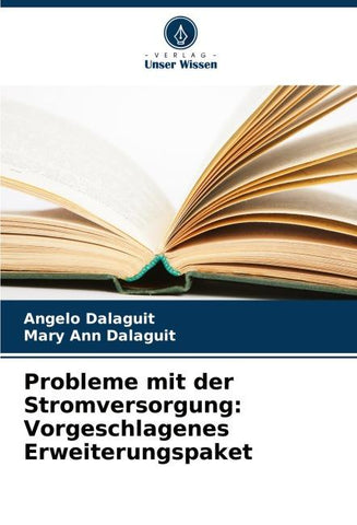 Probleme mit der Stromversorgung: Vorgeschlagenes Erweiterungspaket