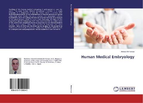 Human Medical Embryology