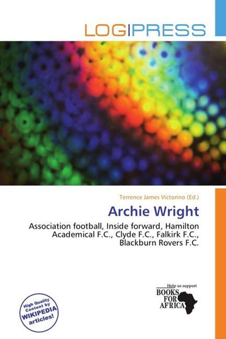 Archie Wright