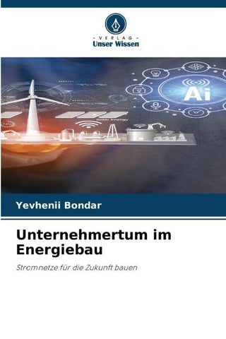 Unternehmertum im Energiebau