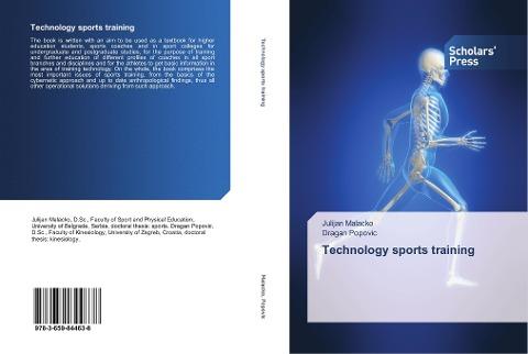Technology sports training