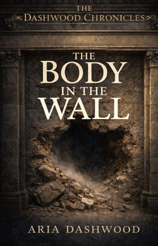 The Body in the Wall