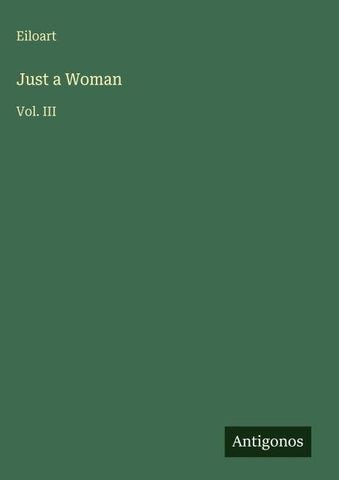 Just a Woman