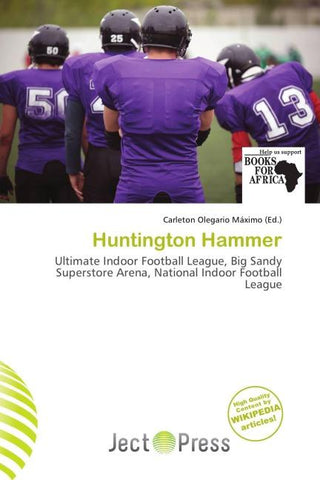 Huntington Hammer
