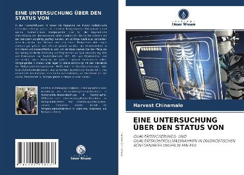 EINE UNTERSUCHUNG ÜBER DEN STATUS VON