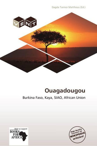 Ouagadougou
