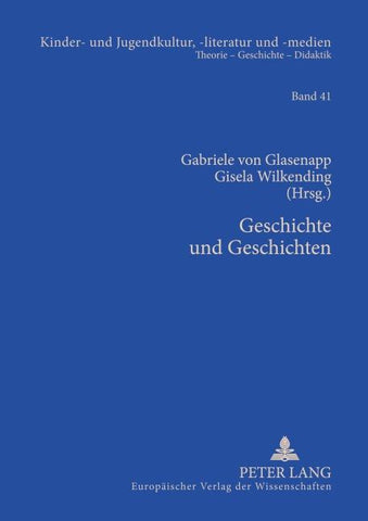 Geschichte und Geschichten