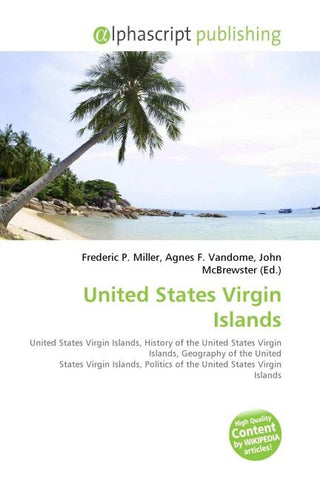United States Virgin Islands