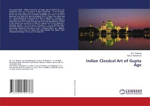 Indian Classical Art of Gupta Age