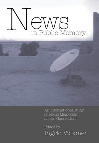 News in Public Memory
