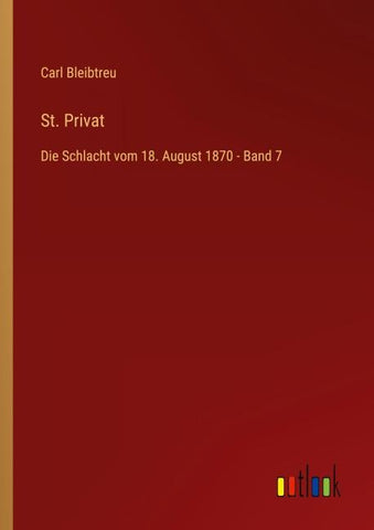 St. Privat