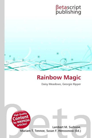 Rainbow Magic