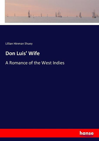 Don Luis' Wife