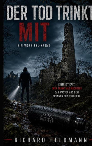 Der Tod trinkt mit