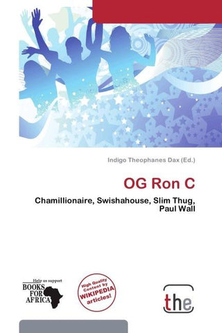 OG Ron C
