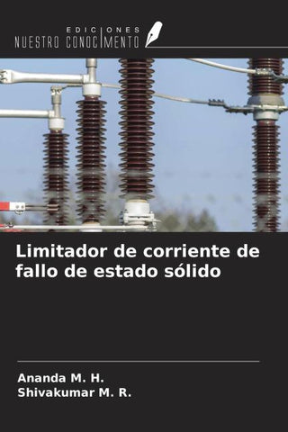 Limitador de corriente de fallo de estado sólido
