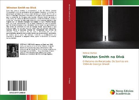Winston Smith no Divã