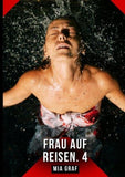 Frau auf Reisen. 4