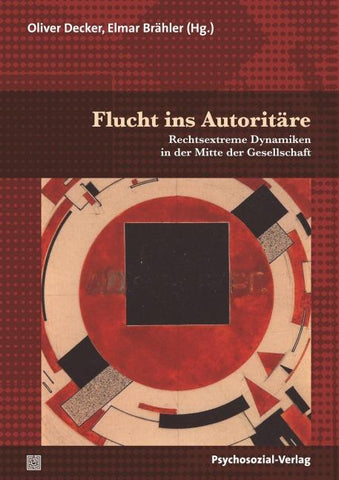Flucht ins Autoritäre