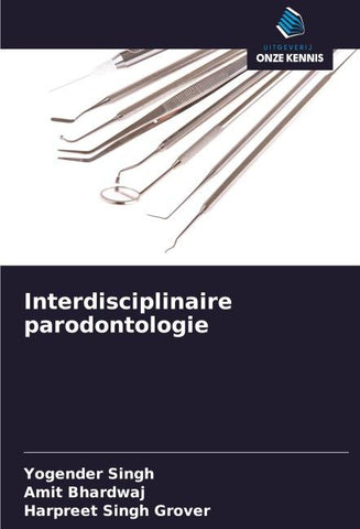Interdisciplinaire parodontologie
