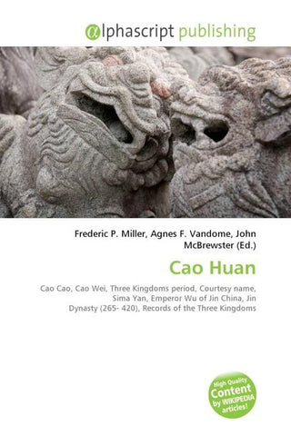 Cao Huan