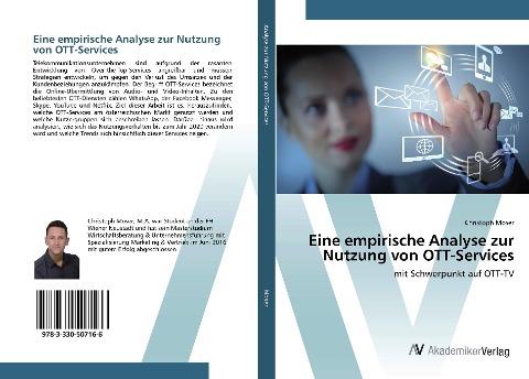 Eine empirische Analyse zur Nutzung von OTT-Services
