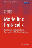 Modelling Protocells