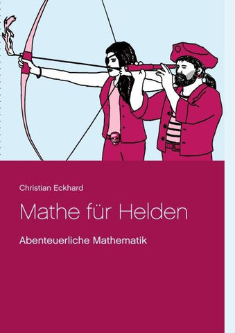 Mathe für Helden