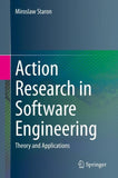 Action Research in Software Engineering