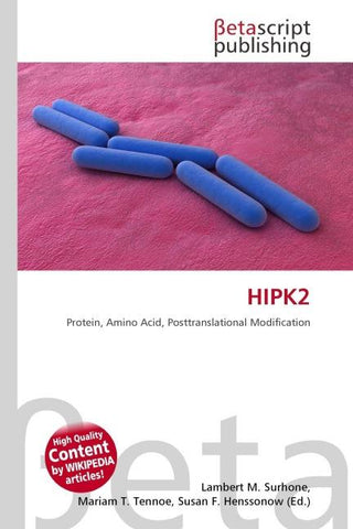HIPK2