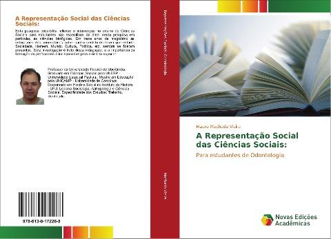 A Representação Social das Ciências Sociais: