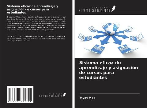 Sistema eficaz de aprendizaje y asignación de cursos para estudiantes