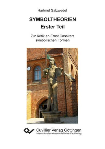 SYMBOLTHEORIEN Erster Teil
