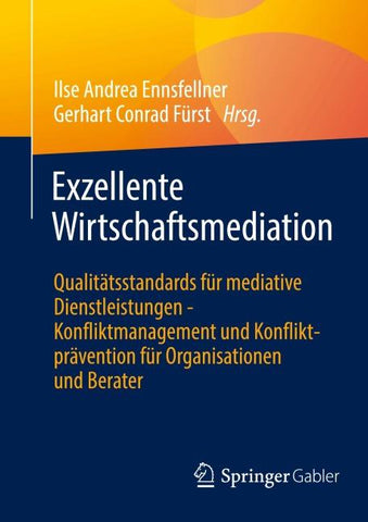 Exzellente Wirtschaftsmediation