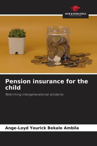Pension insurance for the child