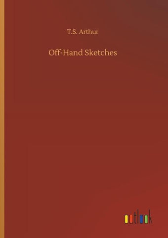 Off-Hand Sketches