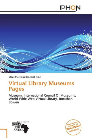 Virtual Library Museums Pages