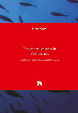 Recent Advances in Fish Farms