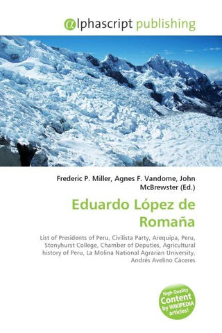 Eduardo López de Romaña